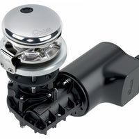 Rider R3 P 1024D - 1000W Windlass for 24V Systems with 10mm gypsy With drum Ø 130 mm