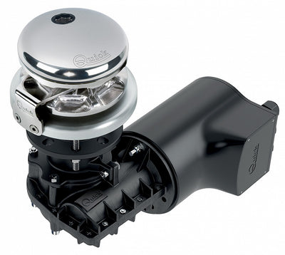 Rider R3 1424 - 1400W Windlass for 24V Systems with 10mm gypsy