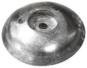 VETUS Rudder zinc anode model “Disc” 0,08 kg
