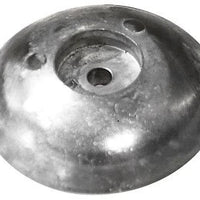 VETUS Rudder zinc anode model “Disc” 0,23 kg