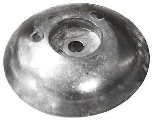 VETUS Rudder zinc anode model “Disc” 0,23 kg