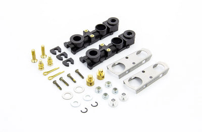 VETUS Cable fitting kit remote control type rc (212151/001-sl