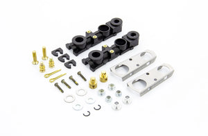 VETUS Cable fitting kit remote control type rc (212151/001-sl
