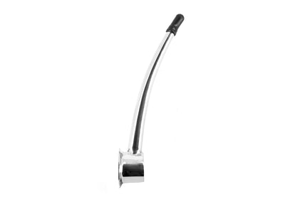 VETUS Sidemount lever st.steel
