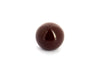 VETUS Knob for engine remote control, D=40mm, red