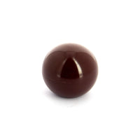 VETUS Knob for engine remote control, D=40mm, red