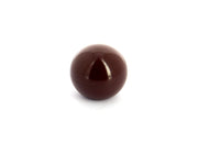 VETUS Knob for engine remote control, D=40mm, red
