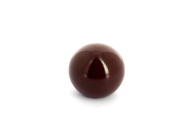 VETUS Knob for engine remote control, D=40mm, red