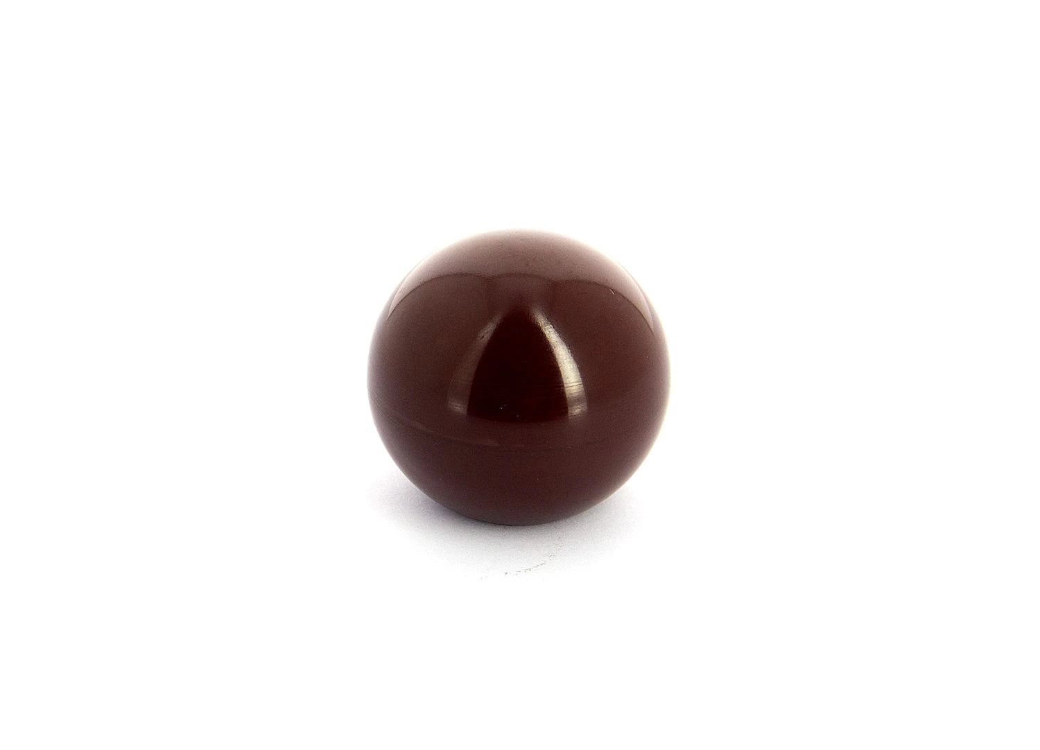 VETUS Knob for engine remote control, D=40mm, red