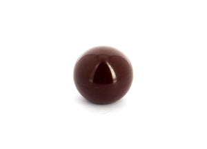 VETUS Knob for engine remote control, D=40mm, red