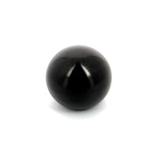 VETUS black knob for remote control handles, D 40 mm