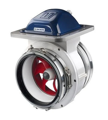 VETUS RIMDRIVE thruster 160 kgf 250 mm tunnel (RD160)