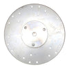 R&D Drive Plate (17 Teeth Spline, 298.5mm OD, 100 lbft Torque)
