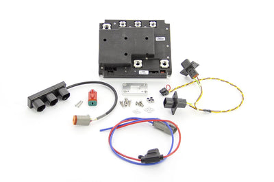 VETUS Can Set
