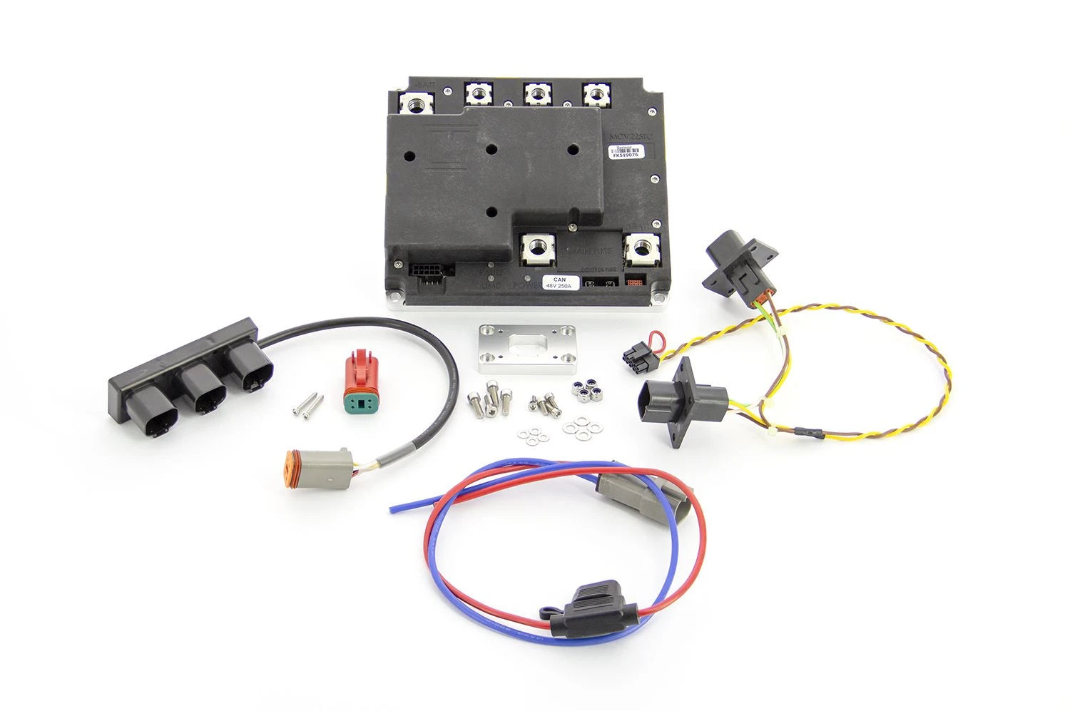 VETUS Can Set