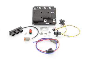 VETUS Can Set