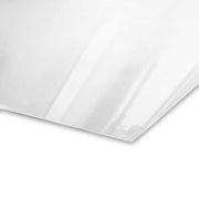 Reco White Acrylic Panel Fire Class 3 Rated