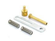 VETUS assembly for EEC actuator