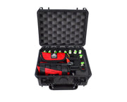 Restube Case Set 3 - with Automatics and Rearming Spares