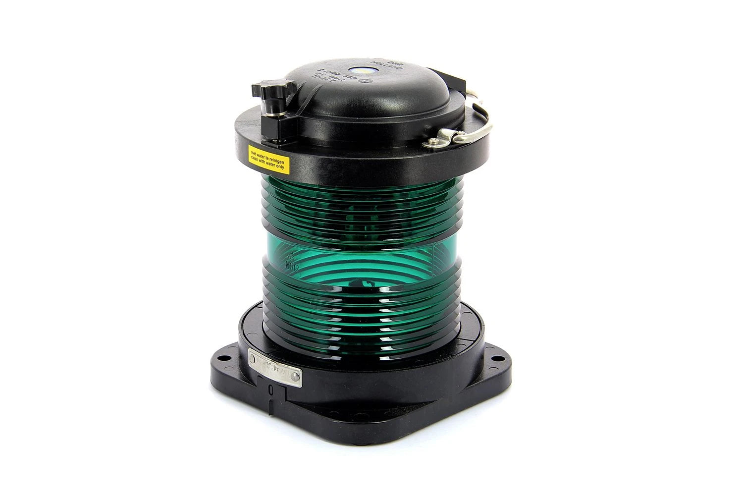 VETUS All round light green