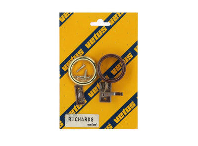 VETUS Doorlock type richard