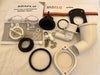 SEAFLO Electric Toilet Service Kit - Vertical Pump