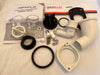 SEAFLO Electric Toilet Service Kit - Vertical Pump