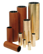 VETUS water lubricated cutlass bearings, shaft 40 mm, length 160 mm