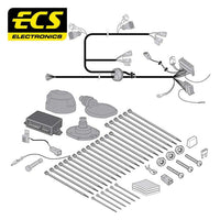 ECS 7 Pin Wiring Kit