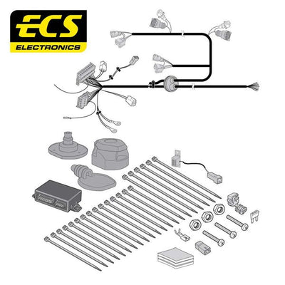 ECS 13 Pin Wiring Kit