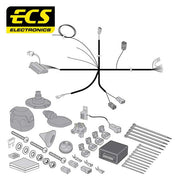 ECS 7 Pin Wiring Kit