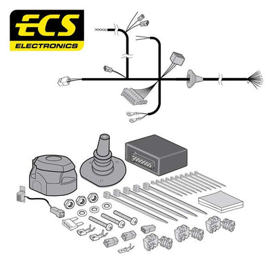 ECS 13 Pin Wiring Kit