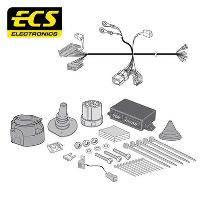 ECS 13 Pin Wiring Kit