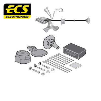 ECS 13 Pin Wiring Kit