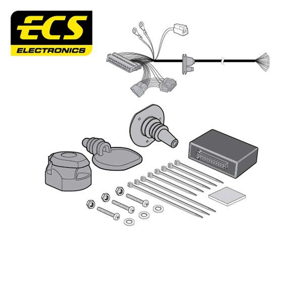 ECS 13 Pin Wiring Kit