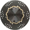 R&D Drive Plate For PRM (17 Teeth Spline, 336.5mm OD, 250 lbft Torque)