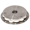 R&D 22B16 Drive Plate For Hurth & PRM (10 Teeth Spline / 151mm OD)