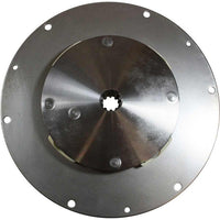 R&D Drive Plate For PRM (10 Teeth Spline / 287.4mm OD / 200 lb ft)