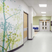 Reco Bespoke Printed PVC Wall Panel