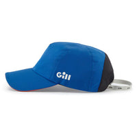Gill Race Cap (Blue / 1 Size)