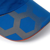 Gill Race Cap (Blue / 1 Size)