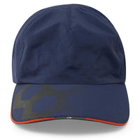 Gill Race Cap (Dark Blue / 1 Size)