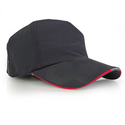 Gill Race Cap (Graphite / 1 Size)