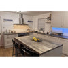 Reco Bevelled White Tile Wall Panel 2440(W) x 1220mm(H) PVC