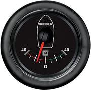 VETUS Rudder indicator