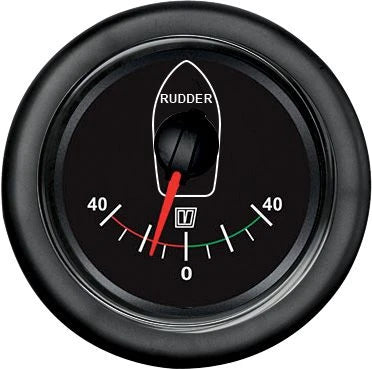 VETUS Rudder indicator