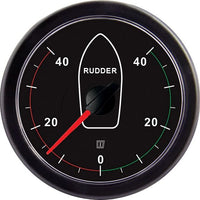 VETUS Rudder indicator
