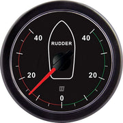 VETUS Rudder indicator