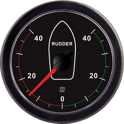 VETUS Rudder indicator