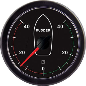 VETUS Rudder indicator